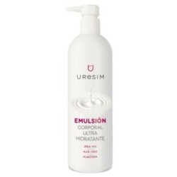 URESIM URESIM emulsion corporal urea 10% 400ml.
