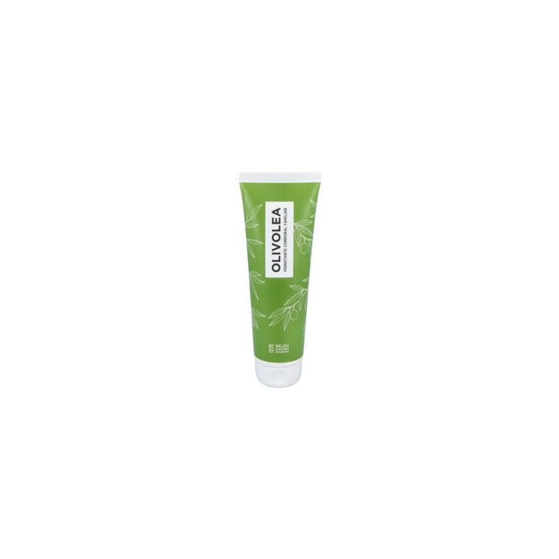 OLIVOLEA OLIVOLEA locion hidratante corporal 250ml. OLIVOLEA OLIVOLEA locion hidratante corporal 250ml.