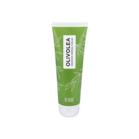 OLIVOLEA OLIVOLEA locion hidratante corporal 250ml.