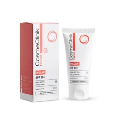 COSMECLINIK FASTER MELAN 50ml.