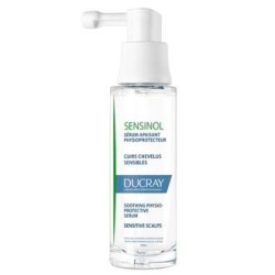 SENSINOL serum calmante fisioprotector 30ml.