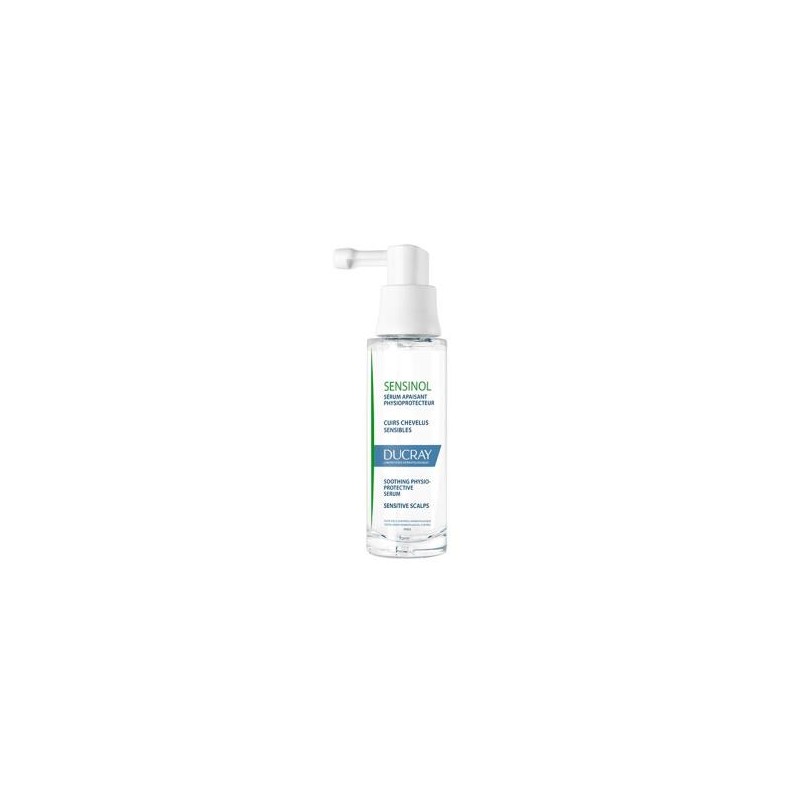 SENSINOL serum calmante fisioprotector 30ml. SENSINOL serum calmante fisioprotector 30ml.