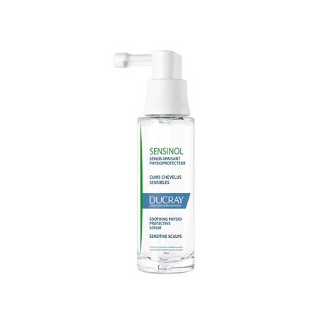 SENSINOL serum calmante fisioprotector 30ml.