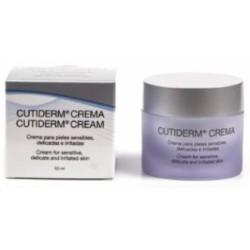 UNIPHARMA CUTIDERM crema 50ml.