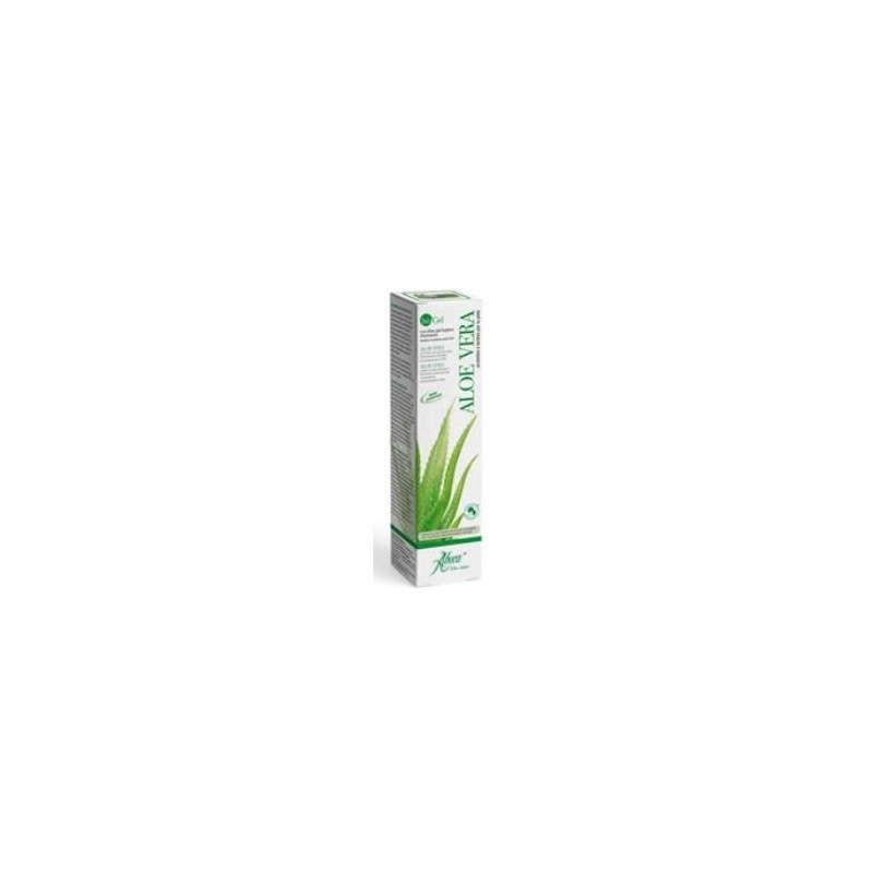 ABOCA ALOE VERA BIO gel 100ml.