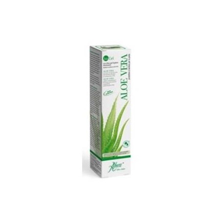 ABOCA ALOE VERA BIO gel 100ml.