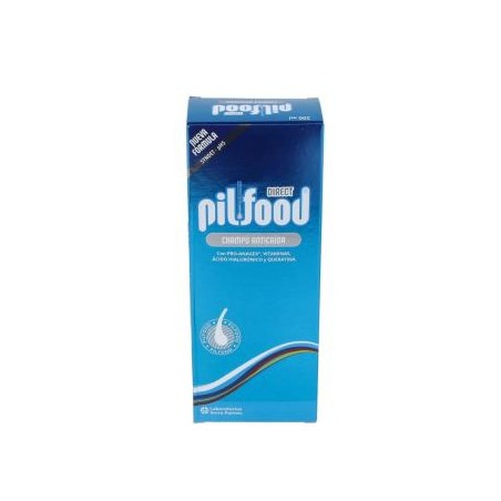 PILFOOD DIRECT ATC champu 200ml.
