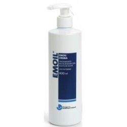 UNIPHARMA EMOIL crema 500ml.