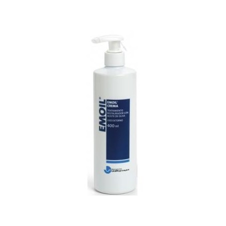 UNIPHARMA EMOIL crema 500ml.