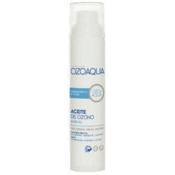OZOAQUA ACEITE OZONIZADO 100 ml
