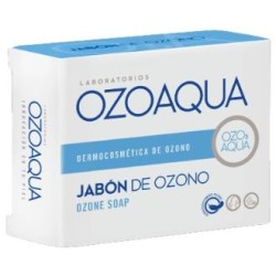 OZOAQUA OZOAQUA pastilla jabon de ozono 100gr.