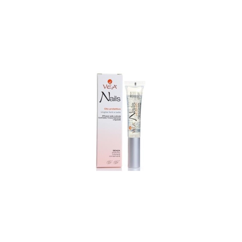 VEA NAILS aceite protector uñas 8ml. VEA NAILS aceite protector uñas 8ml.
