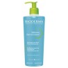 BIODERMA SEBIUM GEL MOUSSANT limpieza especifica 500ml.
