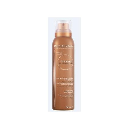 PHOTODERM autobronceador 150ml.