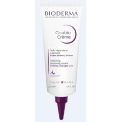 CICABIO CREMA repara e hidrata 100ml.