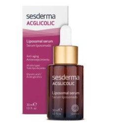 SESDERMA ACGLICOLIC liposomal serum 30ml.