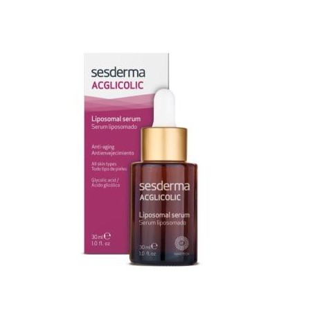 SESDERMA ACGLICOLIC liposomal serum 30ml.