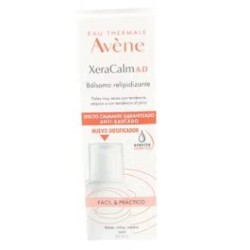 XERACALM A.D balsamo relipidizante 200ml.