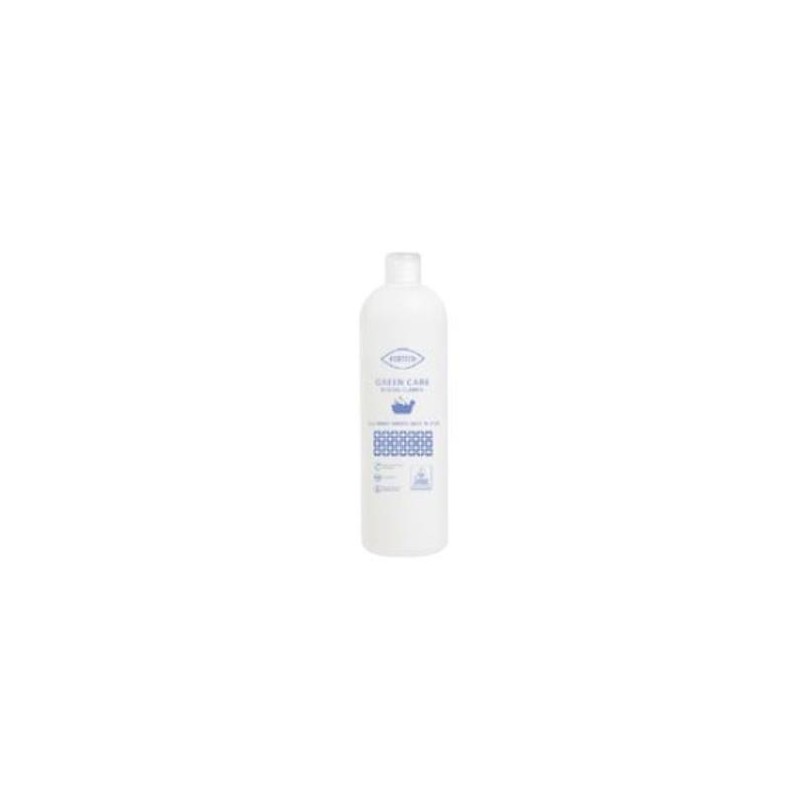 ECOTECH GREEN CARE GEL DE BAÑO para cuerpo 1lt. ECO ECOTECH GREEN CARE GEL DE BAÑO para cuerpo 1lt. ECO