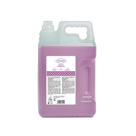 ECOTECH LIMPIA SUELOS 5lt. ECO