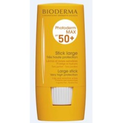 PHOTODERM STICK SPF 50+ zonas sensibles 8gr.