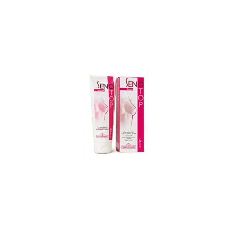 SENOTOP crema 125ml. SENOTOP crema 125ml.