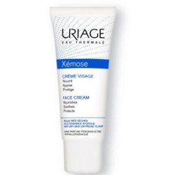 URIAGE XEMOSE crema facial 40ml.
