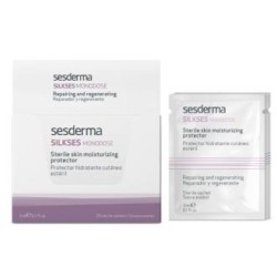 SESDERMA SILKSES monodose 20monodosis