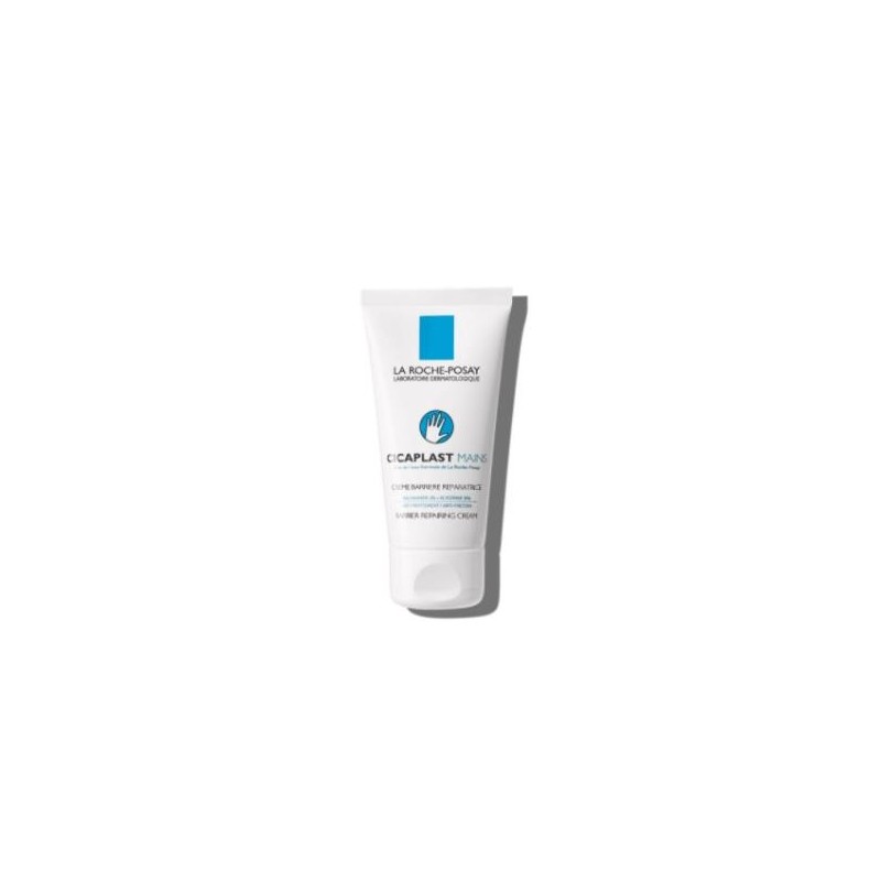 CICAPLAST crema de manos 50ml. CICAPLAST crema de manos 50ml.