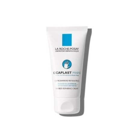 CICAPLAST crema de manos 50ml.