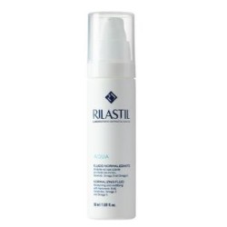 CUMLAUDE - RILASTIL RILASTIL AQUA  fluido normalizante 50ml.