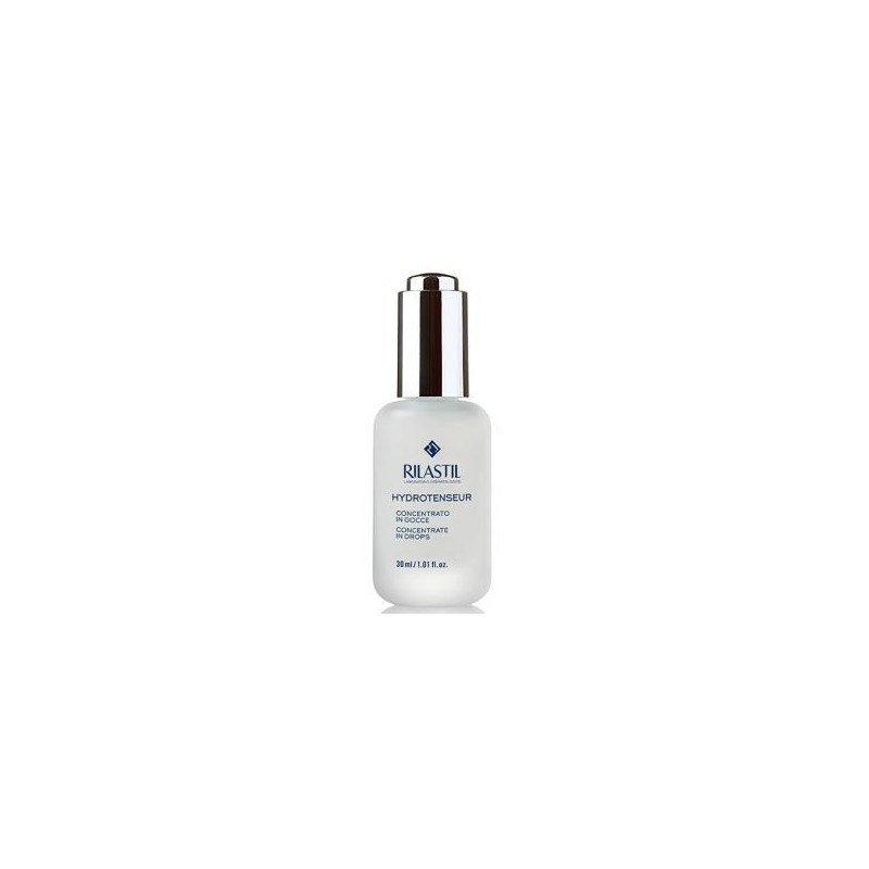 RILASTIL HYDROTENSEUR concentrado en gotas 30ml. RILASTIL HYDROTENSEUR concentrado en gotas 30ml.