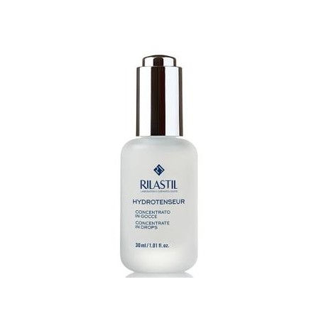 RILASTIL HYDROTENSEUR concentrado en gotas 30ml.