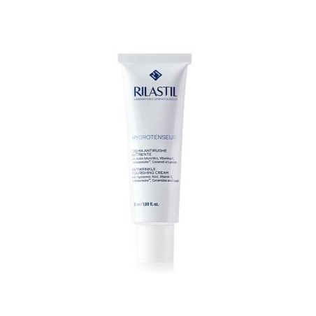 RILASTIL HYDROTENSEUR crema nutritiva 50ml.