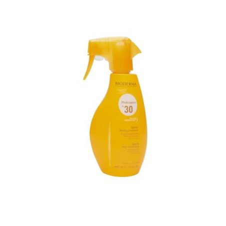 PHOTODERM MAX FAMILIAR SPF30 spray 400ml.
