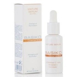BASIKO COSMECLINIK BASIKO MATURE SERUM 30ml.