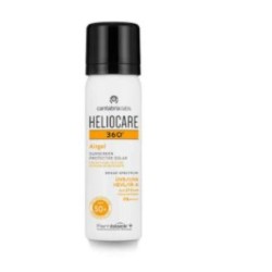 HELIOCARE HELIOCARE 360º SPF50+ airgel 60ml.