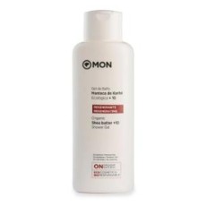 MONDECONATUR GEL DE DUCHA con karite +10 750ml.