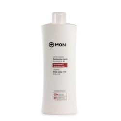 MONDECONATUR LECHE CORPORAL karite 500ml.