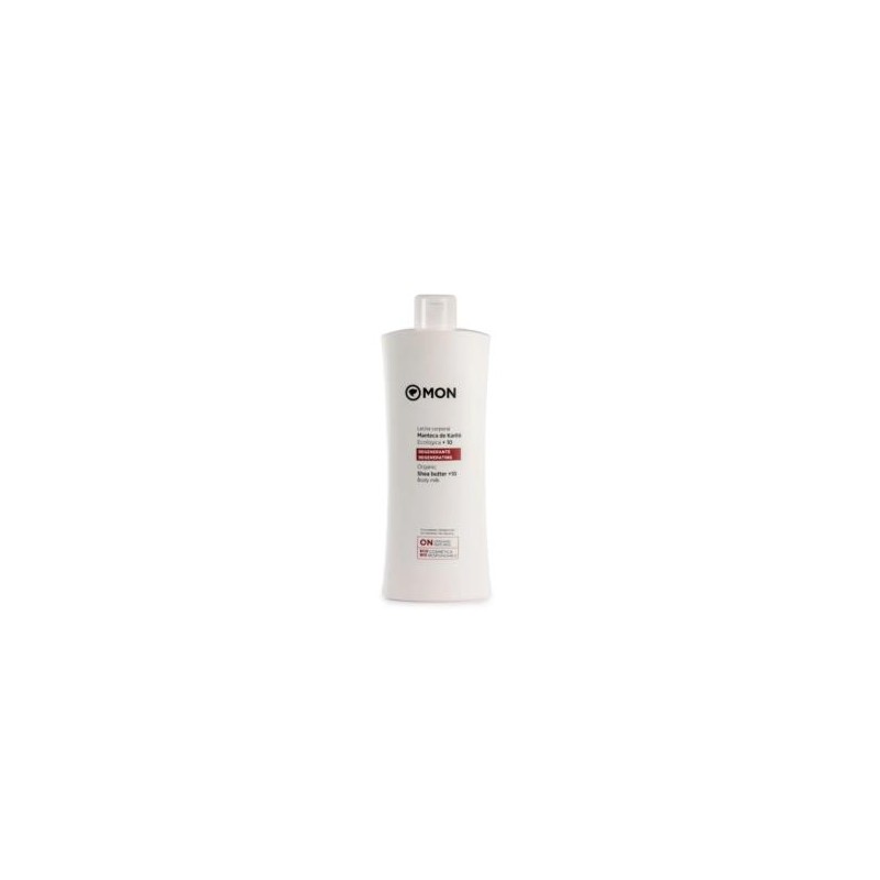 MONDECONATUR LECHE CORPORAL karite 500ml. MONDECONATUR LECHE CORPORAL karite 500ml.
