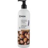MONDECONATUR LECHE CORPORAL lavanda y argan ECO 500ml.