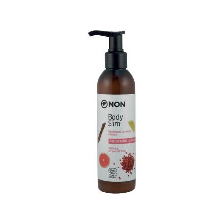 BODY SLIM adelgazante ECO 200ml.
