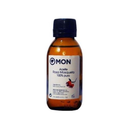 ROSA MOSQUETA aceite puro 125ml.