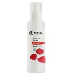MONDECONATUR AGUA DE ROSAS 200ml. ECO