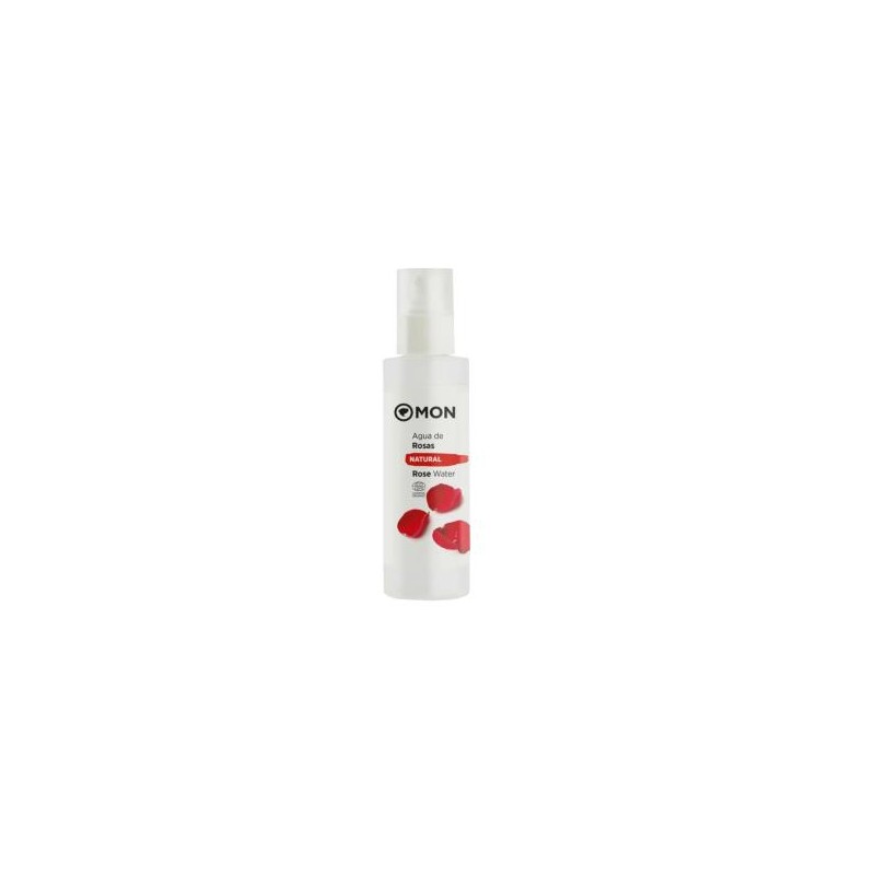 MONDECONATUR AGUA DE ROSAS 200ml. ECO