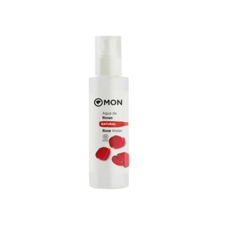 MONDECONATUR AGUA DE ROSAS 200ml. ECO