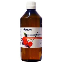 ACEITE CORPORAL de rosa mosqueta 500ml
