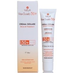 VEA VEA SCUDO SPF 50+ crema solar 30ml.