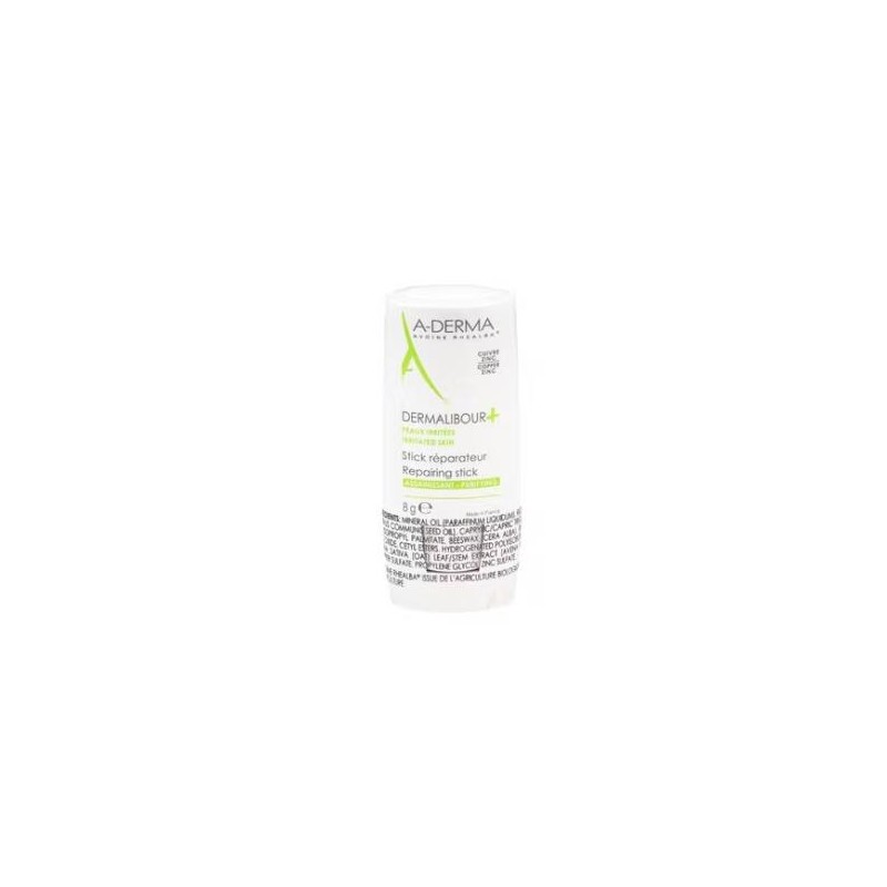 DERMALIBOUR REPARADOR stick 8gr. DERMALIBOUR REPARADOR stick 8gr.