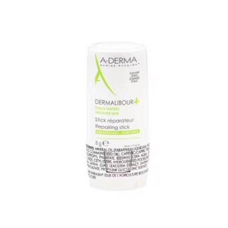 DERMALIBOUR REPARADOR stick 8gr.